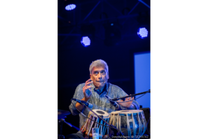 Trilok Gurtu 27/07